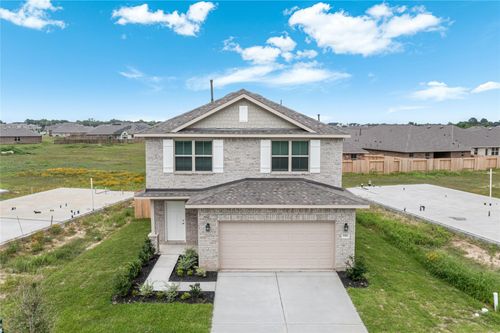 5311 W Bayou Maison Cir, Dickinson, TX, 77539-1238 | Card Image