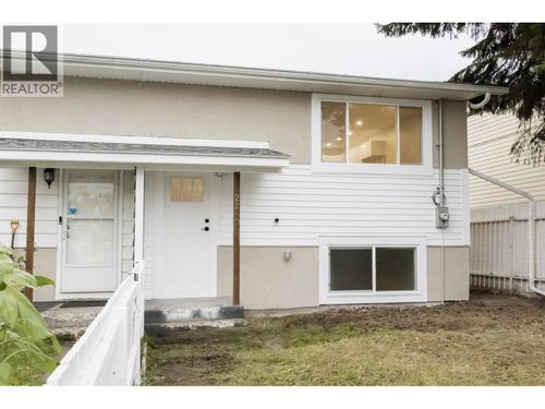 2260 Victoria St, Prince George, BC, V2L2L9 | Card Image