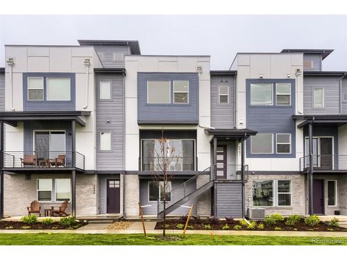 3442 W Elmhurst Pl, Littleton, CO, 80120 | Card Image