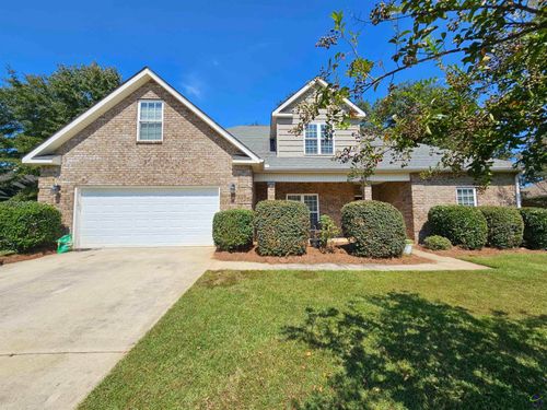 419 Morgan Ranch Cir, Bonaire, GA, 31005-3684 | Card Image