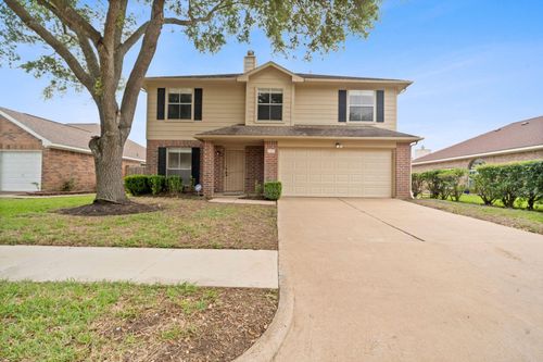 1319 Hollowood Ln, Missouri City, TX, 77489-3105 | Card Image
