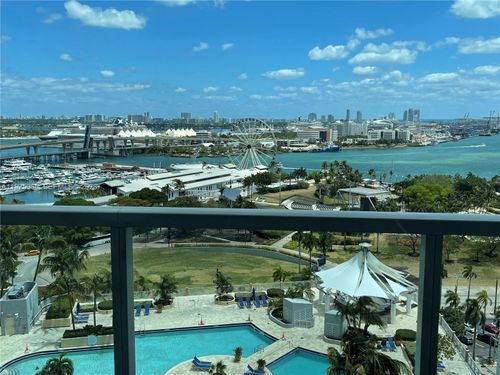 apt-1707-253 Ne 2nd St, Miami, FL, 33132-2292 | Card Image
