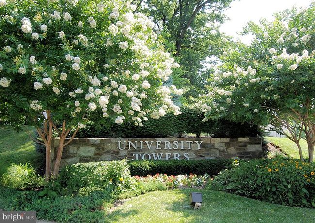 APT-1105B - 1121 University Blvd W, Condo with 3 bedrooms, 2 bathrooms and null parking in SILVER SPRING MD | Image 36