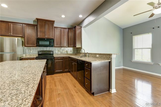 2707 Kimball Ln, House other with 3 bedrooms, 3 bathrooms and null parking in Quinton VA | Image 24
