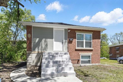 840 E 25th Ave, Gary, IN, 46407-3708 | Card Image