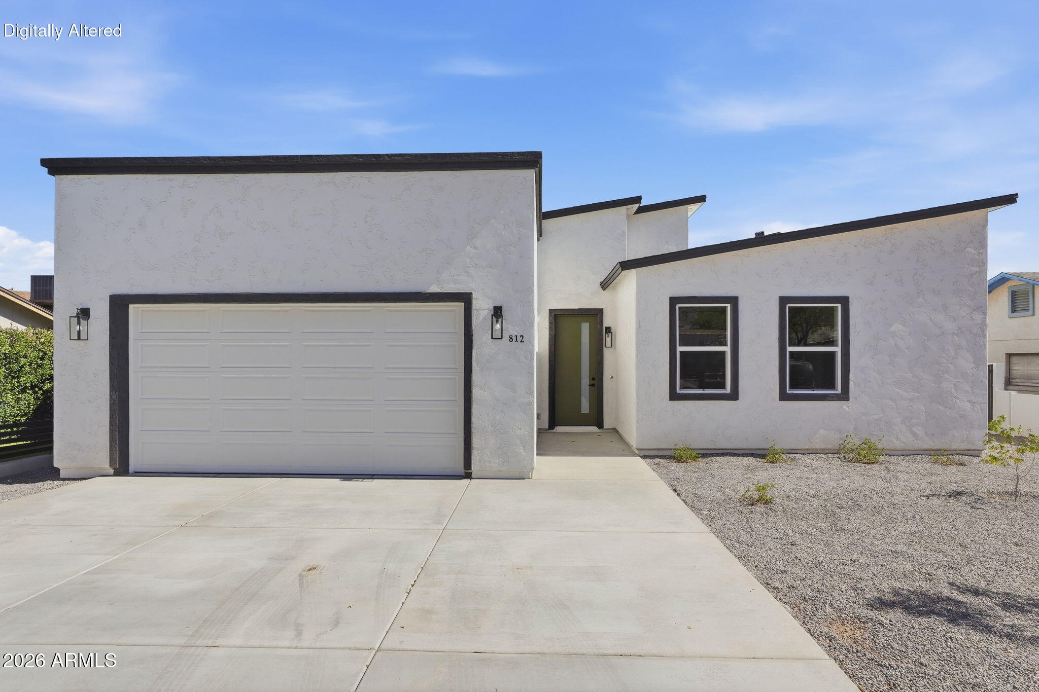 Residential in Phoenix