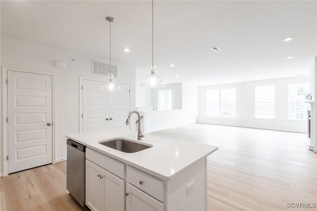 12417 Wescott Ave, Condo with 3 bedrooms, 2 bathrooms and null parking in Midlothian VA | Image 10