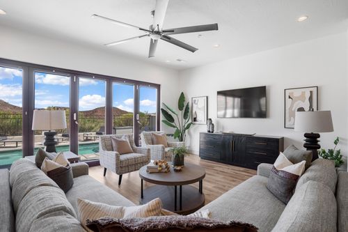 2272 N Double Eagle Ln, Washington, UT, 84780-3696 | Card Image