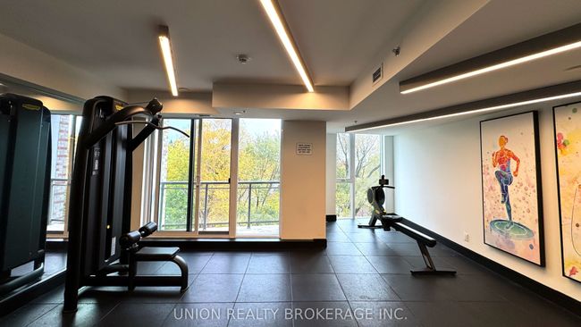 615 - 90 Glen Everest Rd, Condo with 3 bedrooms, 2 bathrooms and null parking in Toronto ON | Image 21