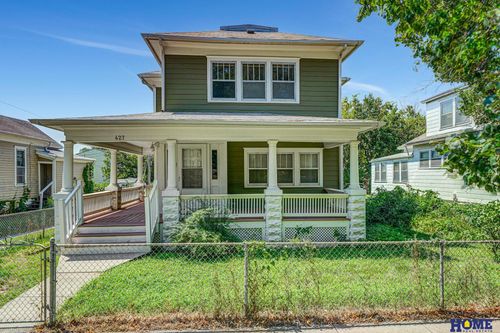 427 N 24th St, Lincoln, NE, 68503-3003 | Card Image