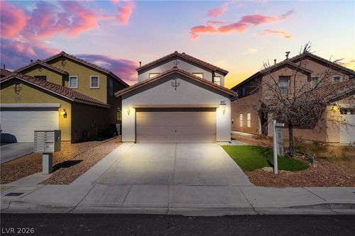9563 Colorado Blue St, Las Vegas, NV, 89123-4408 | Card Image