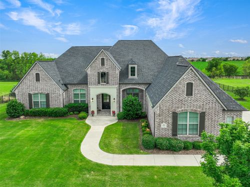 5203 Westfield Dr, Parker, TX, 75002-3636 | Card Image