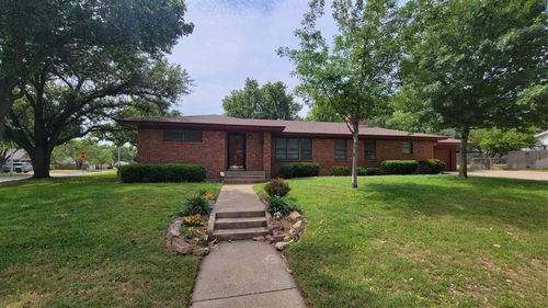 4101 Lanark Ave, Fort Worth, TX, 76109-5444 | Card Image