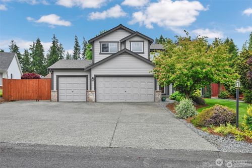 24213 41st Ave E, Spanaway, WA, 98387-7071 | Card Image