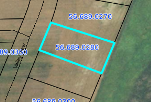 2530 Valley Vw, Hawley, MN, 56549 | Card Image