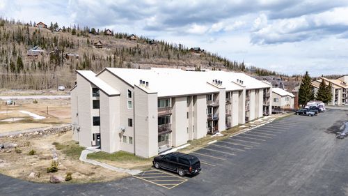 385 S Vasels Rd 77, Brian Head, UT, 84719 | Card Image