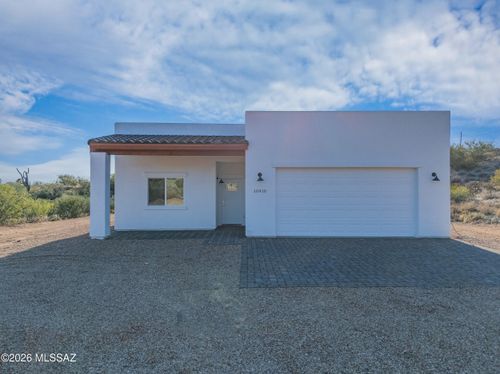 10910 E Escalante Rd, Tucson, AZ, 85730-5506 | Card Image