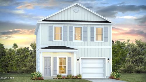 325 Robinson Bluff Rd, Panama City Beach, FL, 32407-2738 | Card Image