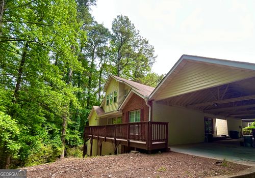 1002 Kathleen Ct, Roswell, GA, 30075-3647 | Card Image