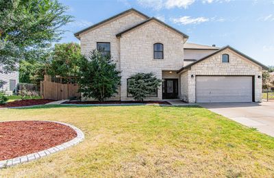 511 Arapaho Drive, House other with 5 bedrooms, 4 bathrooms and 2 parking in Harker Heights TX | Image 1