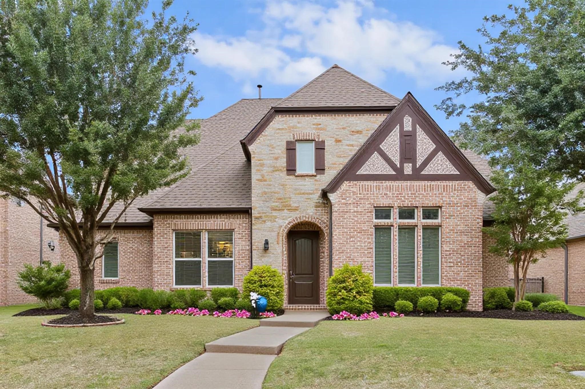 Residential in Frisco