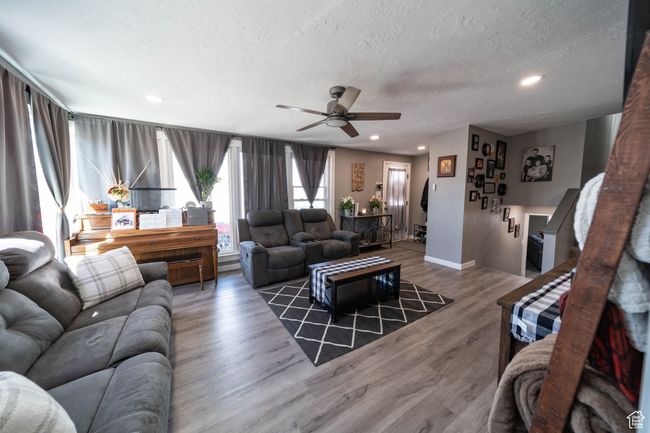 615 E 300 N, House other with 3 bedrooms, 2 bathrooms and 1 parking in Price UT | Image 7