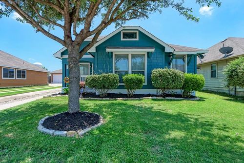 4511 Halliday Ave, Austin, TX, 78725-2924 | Card Image