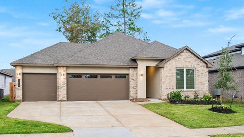 13329 Big Sky Ct, Conroe, TX, 77384-2036 | Card Image