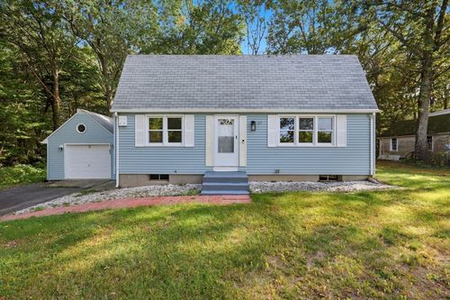 65 Fair Oak Rd, Springfield, MA, 01128-1005 | Card Image