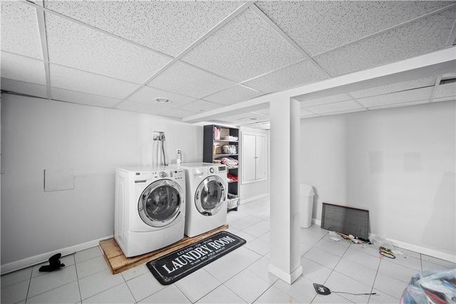 157 Columbia Ave, House other with 4 bedrooms, 3 bathrooms and null parking in Hartsdale NY | Image 19