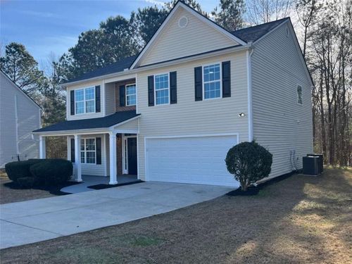 360 Walton Vw, Fairburn, GA, 30213-7116 | Card Image