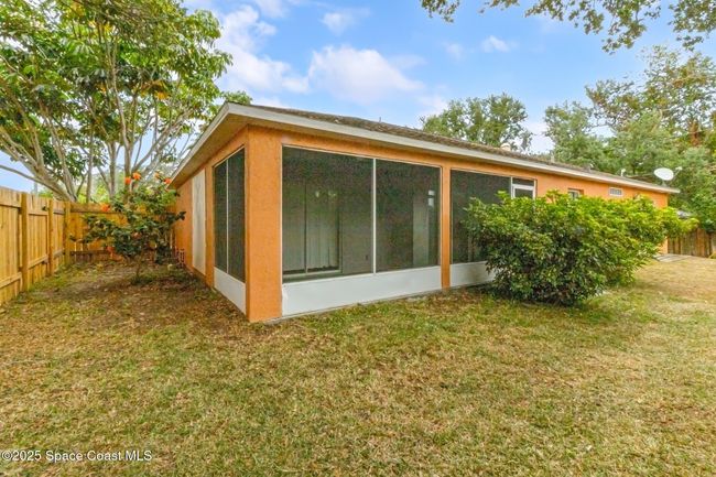 1706 Apache St Ne, House other with 3 bedrooms, 2 bathrooms and null parking in Palm Bay FL | Image 30