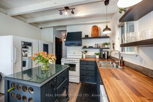 126 Pine Point Lane, House other with 4 bedrooms, 2 bathrooms and 3 parking in Port Perry ON | Image 13