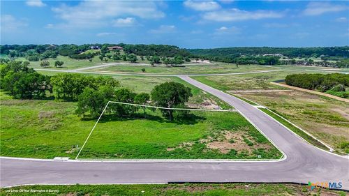 TBD Talon Dr, Belton, TX, 76513 | Card Image