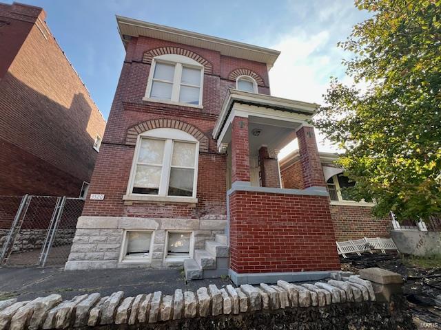Itaska St, Saint Louis, MO 63111