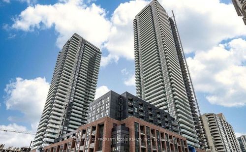 3809-430 Square 1 Dr, Mississauga, ON, L5B0L6 | Card Image