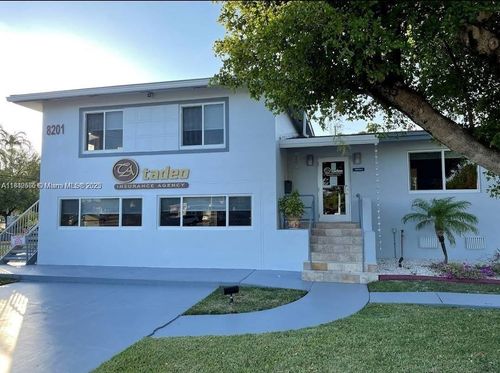 8201 Coral Way, Miami, FL, 33155-1263 | Card Image