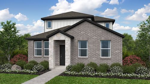 112 Christy Street, Hutto, TX, 78634 | Card Image