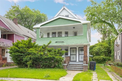 14206 Glenside Rd, Cleveland, OH, 44110-3682 | Card Image