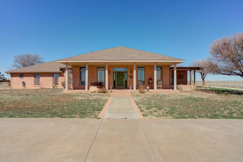 14101 E Fm 1527, Lorenzo, TX, 79343-5201 | Card Image