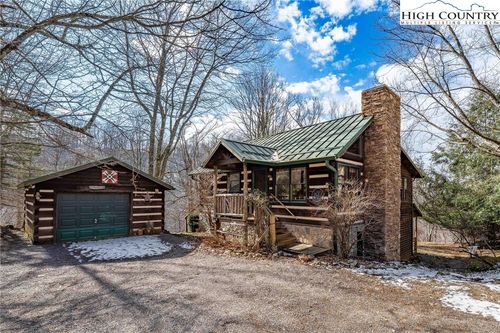 1540 Rich Mountain Rd, Zionville, NC, 28698-9544 | Card Image