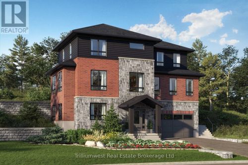 Lot 3 George Street, Guelph/Eramosa (Rockwood), ON, N0B2K0 | Card Image