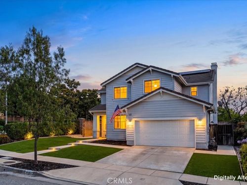1648 N San Gabriel Rd, Upland, CA, 91784-2505 | Card Image