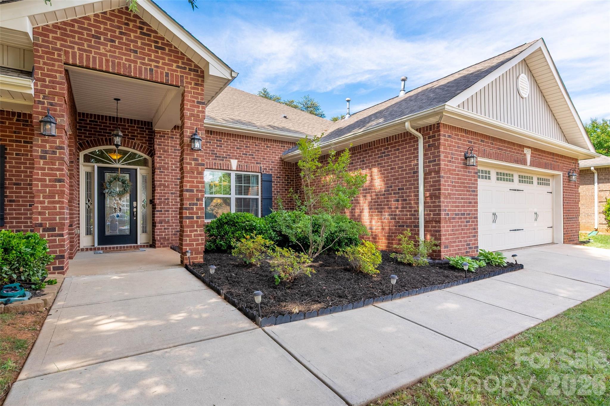 Residential in Charlotte 2
