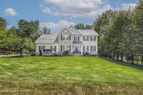 206 Bluestone Ave, Mountain Top, PA, 18707-1275 | Card Image