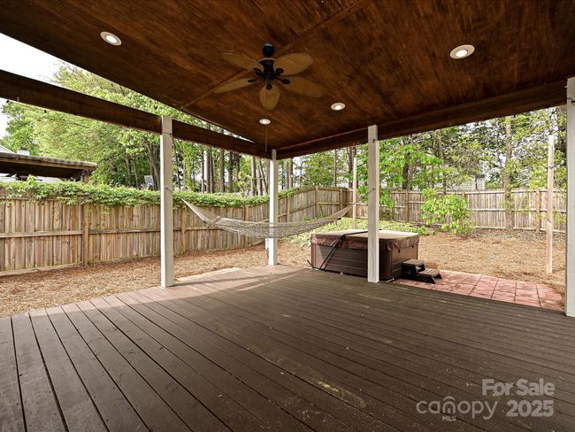 6112 Swanston Dr, House other with 5 bedrooms, 3 bathrooms and null parking in Charlotte NC | Image 38