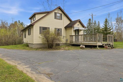 4781 Cedar Island Dr, Eveleth, MN, 55734-8702 | Card Image