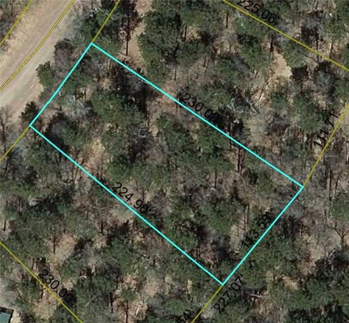 31 Great Bear Psge, Danbury, WI, 54830 | Card Image