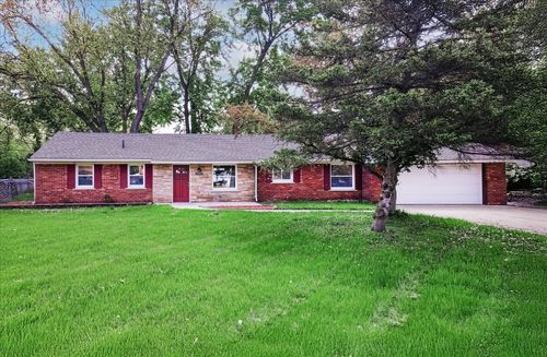 2365 Middlebelt Rd, West Bloomfield, MI, 48324-1840 | Card Image