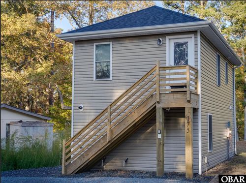 175 Michael St, Jarvisburg, NC, 27947-9517 | Card Image